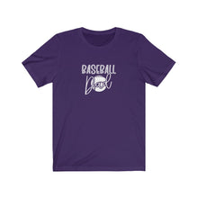 Load image into Gallery viewer, Baseball Dad T-Shirt