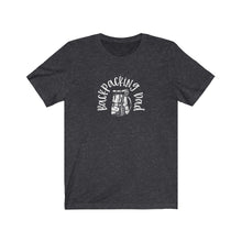 Load image into Gallery viewer, Backpacking Dad T-Shirt