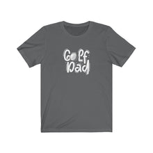 Load image into Gallery viewer, Golf Dad T-Shirt