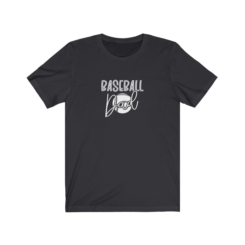 Baseball Shirts, Baseball Dad Shirt, Customize your team & colors