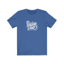 Load image into Gallery viewer, Swim Dad T-Shirt