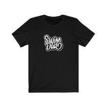 Load image into Gallery viewer, Swim Dad T-Shirt