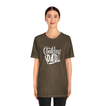 Load image into Gallery viewer, Cooking Dad T-Shirt