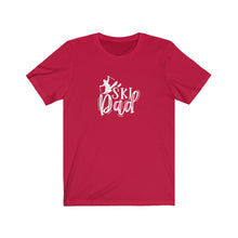 Load image into Gallery viewer, Ski Dad T-Shirt