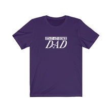 Load image into Gallery viewer, Stay-at-Home Dad T-Shirt