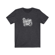 Load image into Gallery viewer, Swim Dad T-Shirt