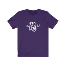 Load image into Gallery viewer, Rad Dad T-Shirt