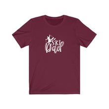 Load image into Gallery viewer, Ski Dad T-Shirt