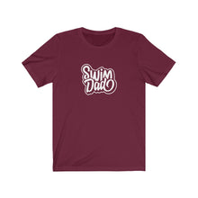 Load image into Gallery viewer, Swim Dad T-Shirt