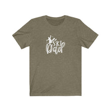 Load image into Gallery viewer, Ski Dad T-Shirt