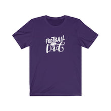 Load image into Gallery viewer, Football Dad T-Shirt