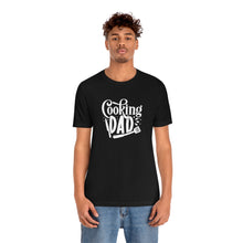 Load image into Gallery viewer, Cooking Dad T-Shirt