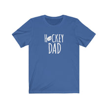 Load image into Gallery viewer, Hockey Dad T-Shirt