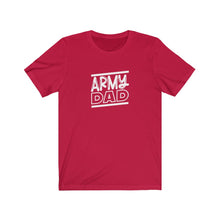 Load image into Gallery viewer, Army Dad T-Shirt