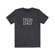 Load image into Gallery viewer, Tech Dad T-Shirt