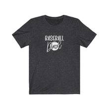 Load image into Gallery viewer, Baseball Dad T-Shirt