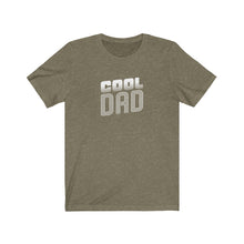 Load image into Gallery viewer, Cool Dad T-Shirt