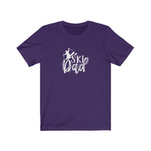Load image into Gallery viewer, Ski Dad T-Shirt