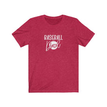 Load image into Gallery viewer, Baseball Dad T-Shirt