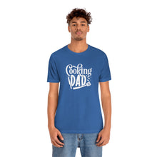 Load image into Gallery viewer, Cooking Dad T-Shirt