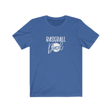 Load image into Gallery viewer, Baseball Dad T-Shirt