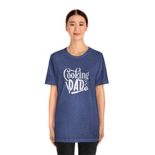 Load image into Gallery viewer, Cooking Dad T-Shirt