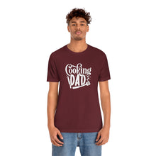 Load image into Gallery viewer, Cooking Dad T-Shirt
