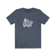 Load image into Gallery viewer, Ski Dad T-Shirt