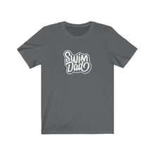 Load image into Gallery viewer, Swim Dad T-Shirt
