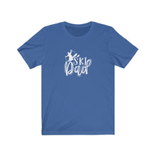 Load image into Gallery viewer, Ski Dad T-Shirt