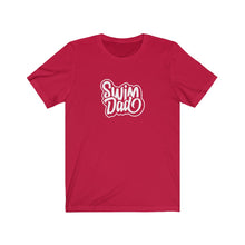 Load image into Gallery viewer, Swim Dad T-Shirt