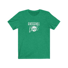 Load image into Gallery viewer, Baseball Dad T-Shirt