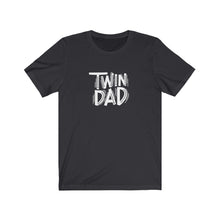 Load image into Gallery viewer, Twin Dad T-Shirt