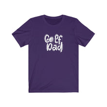 Load image into Gallery viewer, Golf Dad T-Shirt