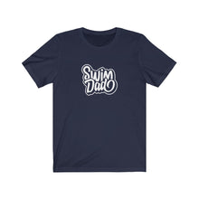 Load image into Gallery viewer, Swim Dad T-Shirt