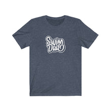 Load image into Gallery viewer, Swim Dad T-Shirt