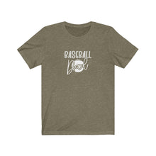 Load image into Gallery viewer, Baseball Dad T-Shirt