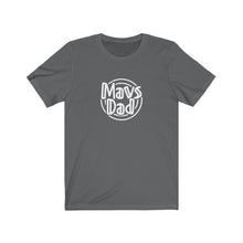 Load image into Gallery viewer, Mavs Dad T-Shirt