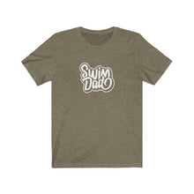 Load image into Gallery viewer, Swim Dad T-Shirt