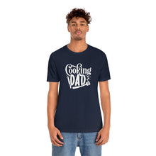 Load image into Gallery viewer, Cooking Dad T-Shirt