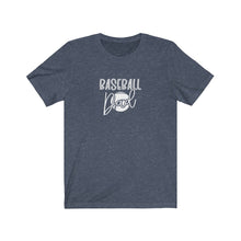 Load image into Gallery viewer, Baseball Dad T-Shirt