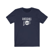 Load image into Gallery viewer, Baseball Dad T-Shirt