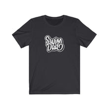 Load image into Gallery viewer, Swim Dad T-Shirt