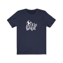 Load image into Gallery viewer, Ski Dad T-Shirt