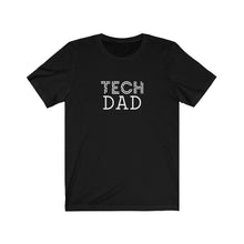 Load image into Gallery viewer, Tech Dad T-Shirt