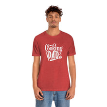 Load image into Gallery viewer, Cooking Dad T-Shirt
