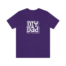 Load image into Gallery viewer, DIY Dad T-Shirt