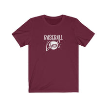 Load image into Gallery viewer, Baseball Dad T-Shirt