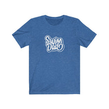 Load image into Gallery viewer, Swim Dad T-Shirt