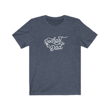 Load image into Gallery viewer, Podcast Dad T-Shirt